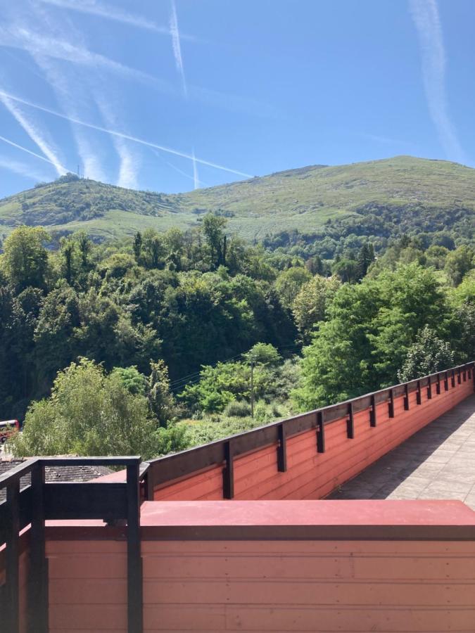 La Sur Le Toit Apartamento Lourdes
