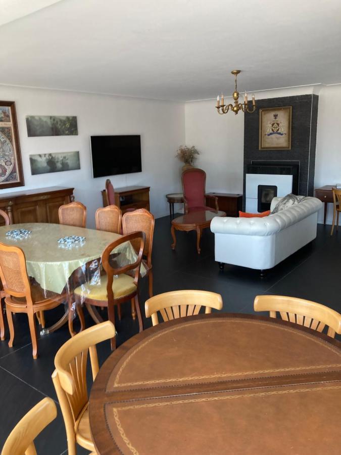 Apartamento La Sur Le Toit