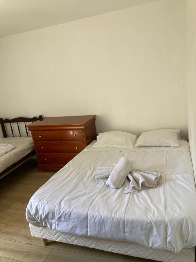 Apartamento La Sur Le Toit Lourdes
