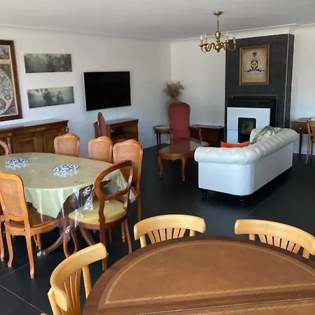 La Villa Sur Le Toit Lourdes Extérieur photo