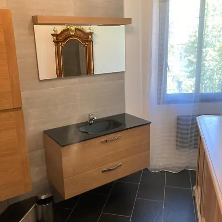 La Villa Sur Le Toit Lourdes Extérieur photo