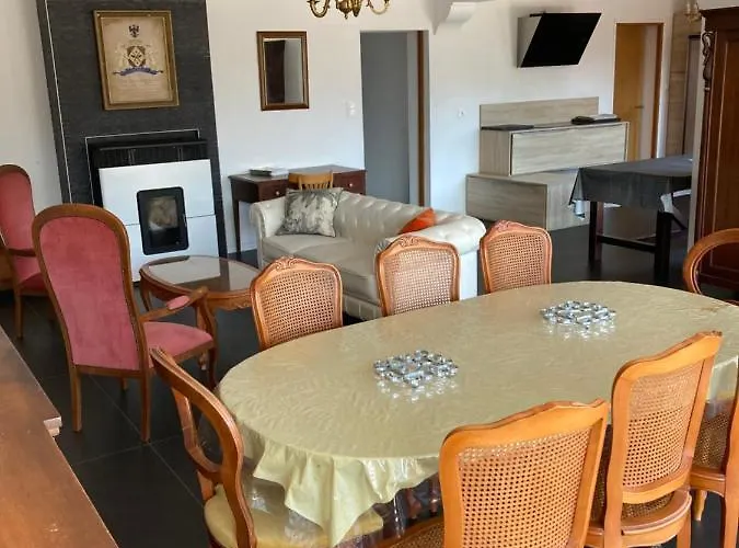 La Villa Sur Le Toit