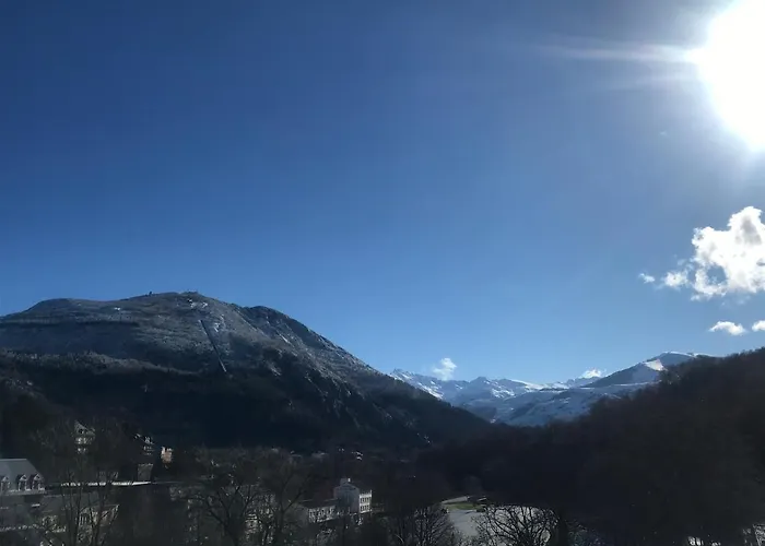 La Villa Sur Le Toit
