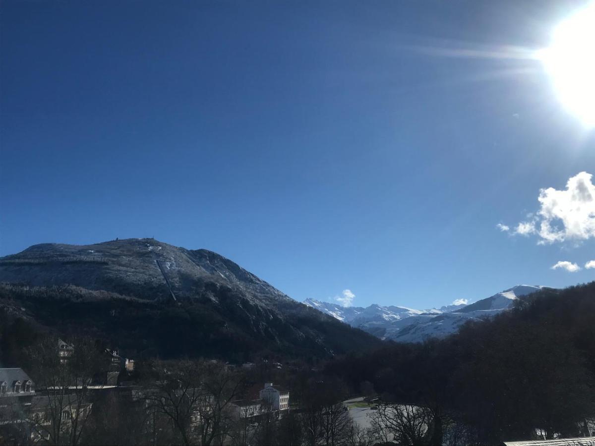Appartement La Sur Le Toit Lourdes